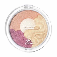 A2O Lab Mixed Mirage Eyeshadow, Moonlight