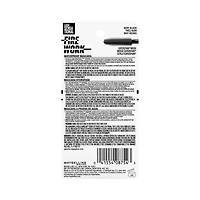 Maybelline Lash Sensational Firework Waterproof Mascara, Very Black, 0.29 fl oz