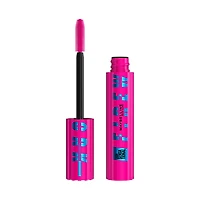 Maybelline Lash Sensational Firework Waterproof Mascara, Very Black, 0.29 fl oz
