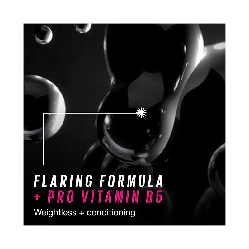 Maybelline Lash Sensational Firework Waterproof Mascara, Very Black, 0.29 fl oz