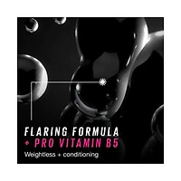 Maybelline Lash Sensational Firework Waterproof Mascara, Very Black, 0.29 fl oz