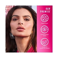 Maybelline Lash Sensational Firework Waterproof Mascara, Very Black, 0.29 fl oz