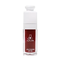 A2O Lab Jelly Glow Lip Oil, Lavish
