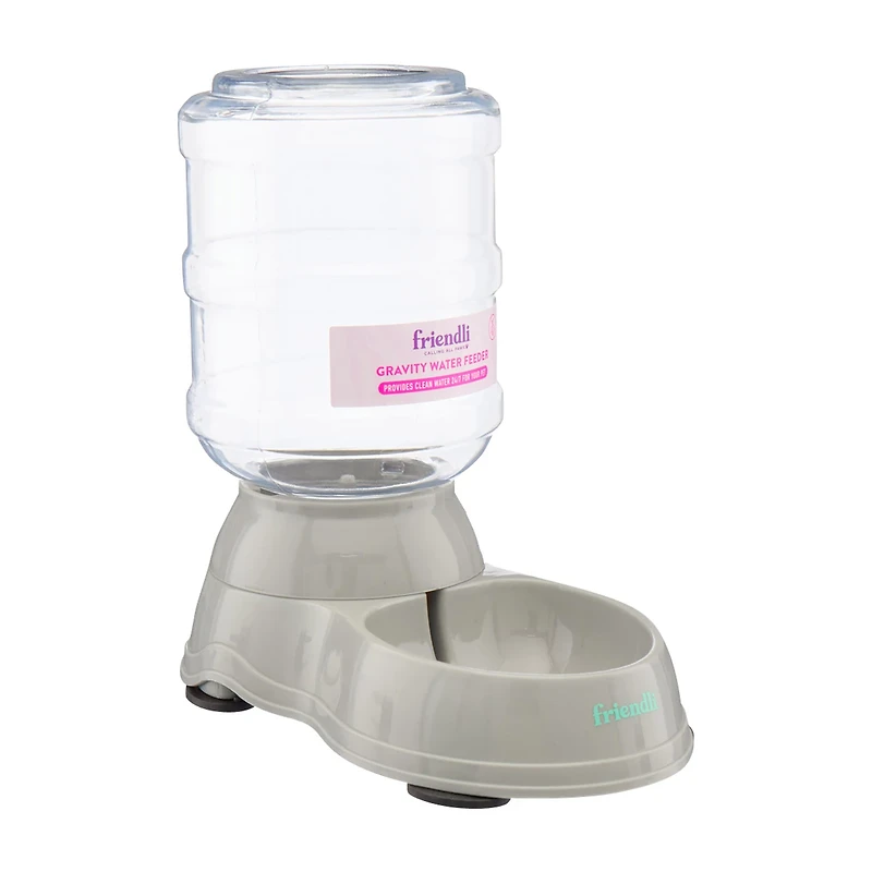 Cat Gravity Water Feeder, 0.25g