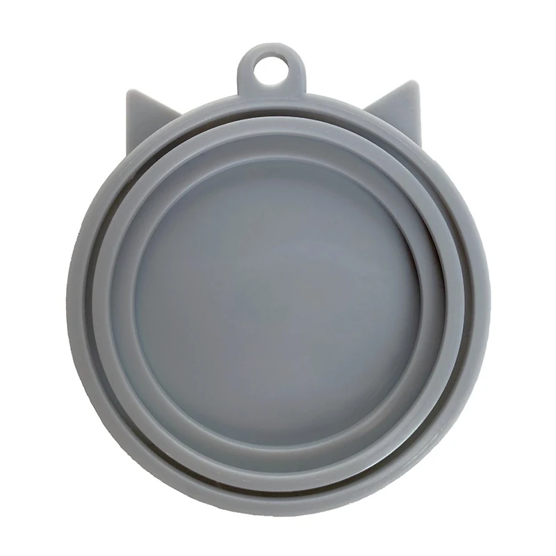 Friendli Silicone Cat Food Can Cover