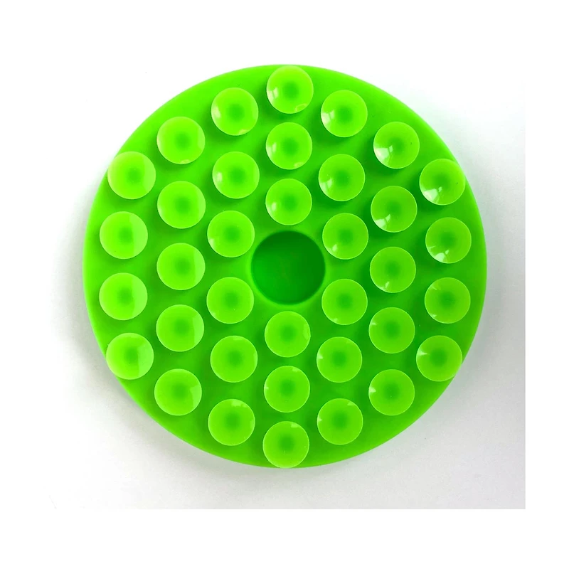 Friendli Silicone 4-Section Lick Mat