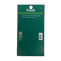 Friendli Dog Bone Sponge