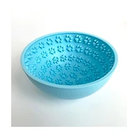 Friendli Silicone Lick Bowl