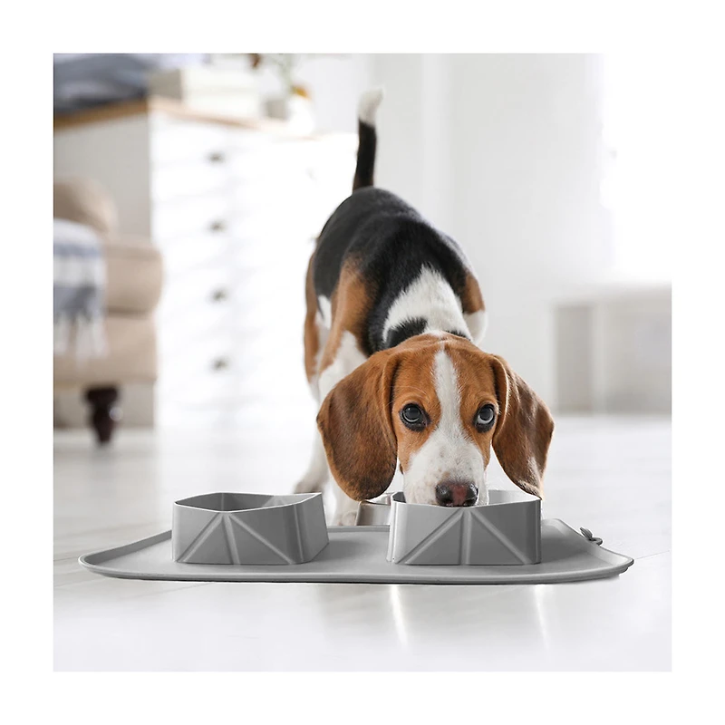 Friendli Silicone Portable Travel Food Mat