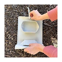 Friendli Silicone Portable Travel Food Mat