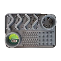 Friendli Slow Feed Placemat Puzzle