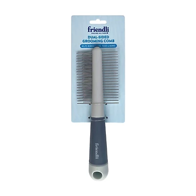 Friendli 2 Sided Grooming Comb