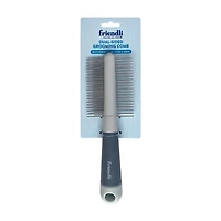 Friendli 2 Sided Grooming Comb