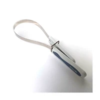 Friendli Dual-Sided Dog Deshedding Blade