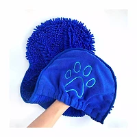 Friendli Absorbant Microfiber Dog Shammy Towel