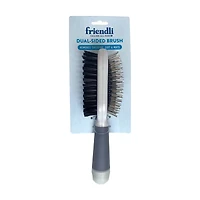 Friendli Dual-Sided Brush, Large