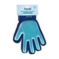 Friendli Pet Grooming Glove