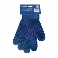 Friendli Pet Grooming Glove