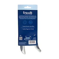 Friendli Guillotine Nail Clipper