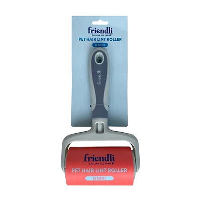 Friendli Horizontal Lint Roller