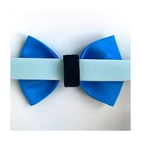 Friendli Sapphire Dog Bow Tie