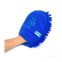 Friendli Pet Microfiber Cleaning Glove