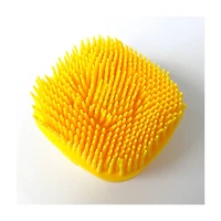 Friendli Shampoo Dispensing Grooming Brush