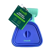 Friendli Handheld Waste Scoop, Large