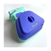 Friendli Handheld Waste Scoop, Large