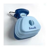Friendli Handheld Waste Scoop, Small