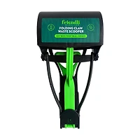 Friendli Folding Claw Waste Scooper