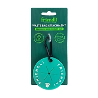 Friendli Dog Waste Bag Attachment