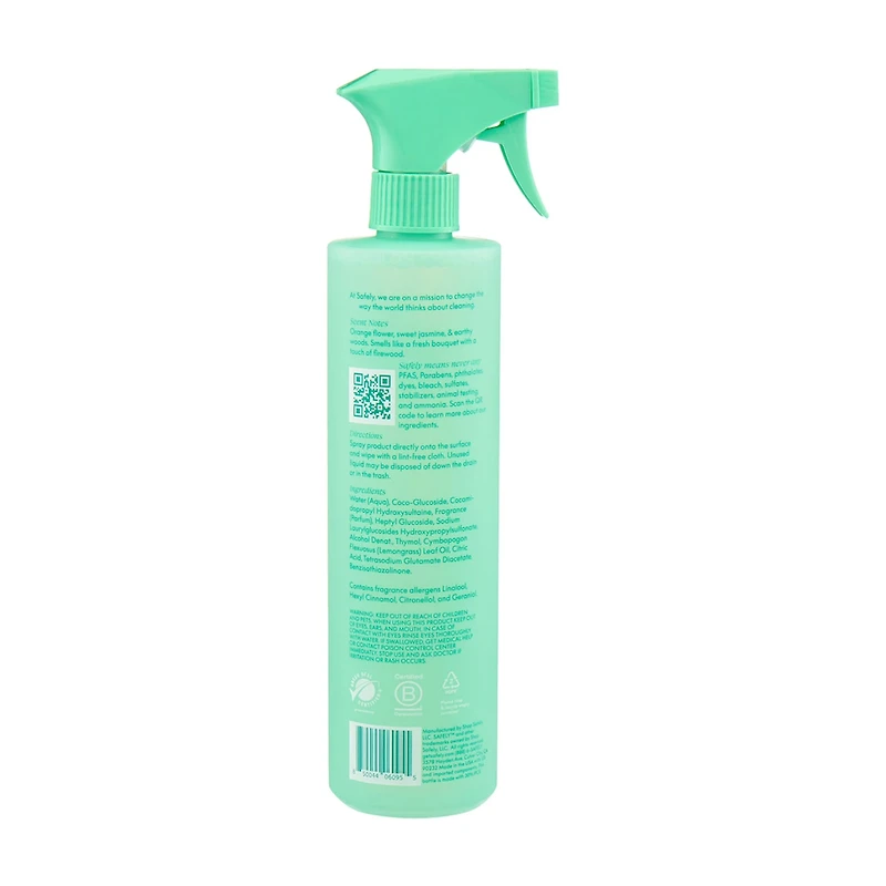 Safely Universal Cleaner