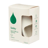 Safely Scent Diffuser Warmer