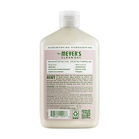 Mrs. Meyer’s Clean Day Baking Soda Cream Cleaner, Apple Blossom Scent, 16 fl oz