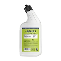 Mrs. Meyer's Clean Day Toilet Bowl Cleaner, Lemon Verbena Scent, 24 fl oz