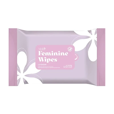 Feminine Wipes