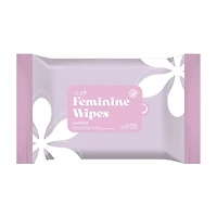 Feminine Wipes