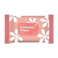 Feminine Wipes