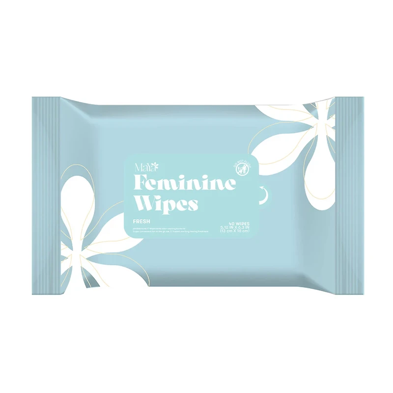 Feminine Wipes