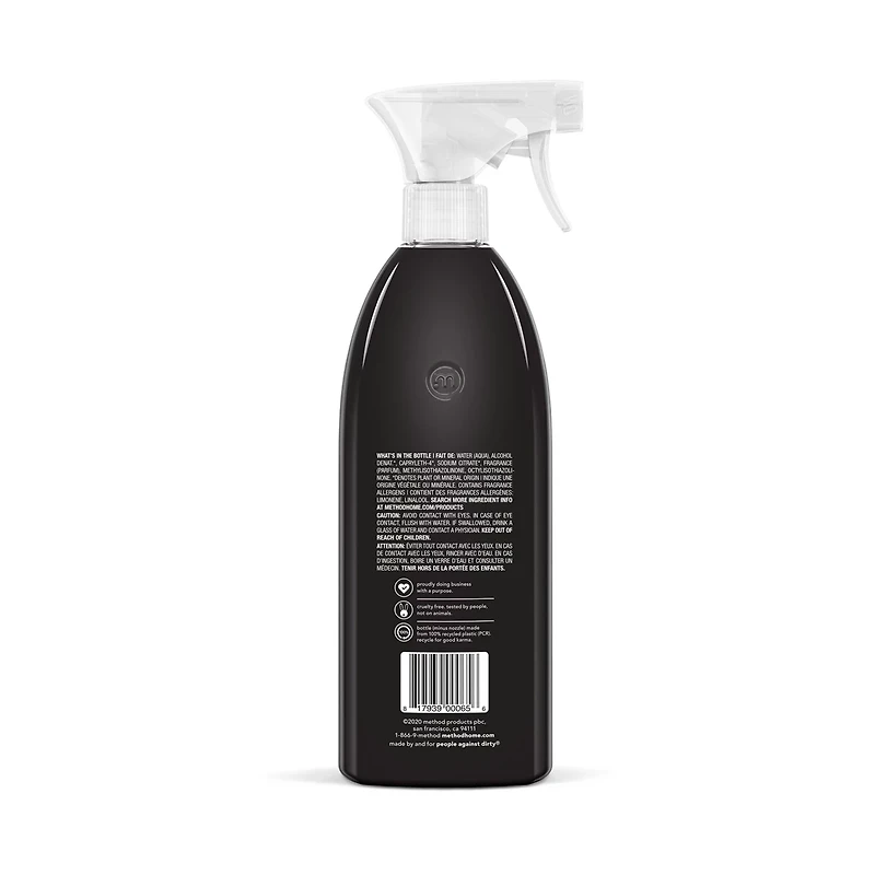 Method Daily Granite Cleaner Spray, Apple Orchard, 28 fl oz