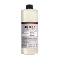 Mrs. Meyer’s Clean Day Multi-Surface Concentrate Cleaner, Lavender Scent, 32 fl oz