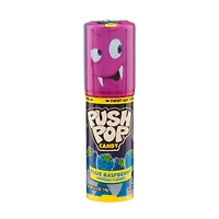 Halloween Push Pop Candy, 0.5 oz, Assorted