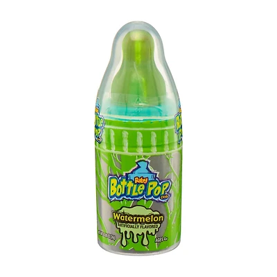 Halloween Baby Bottle Pop Candy, 0.85 oz, Assorted