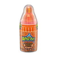 Halloween Baby Bottle Pop Candy, 0.85 oz, Assorted