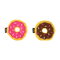 Zippy Claws Interactive Cat Toy, Donutz