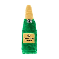 Zippy Claws Interactive Dog Toy, Happy Hour Champagne