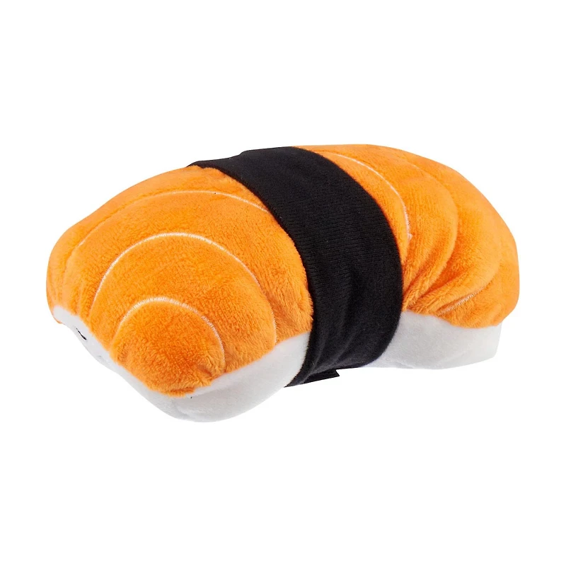 Zippy Claws Interactive Plush Dog Toy, Sushi