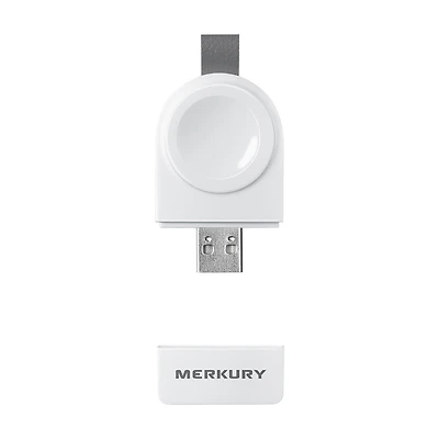 Merkury USB Keychain Charger for Apple Watch