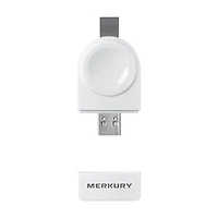 Merkury USB Keychain Charger for Apple Watch